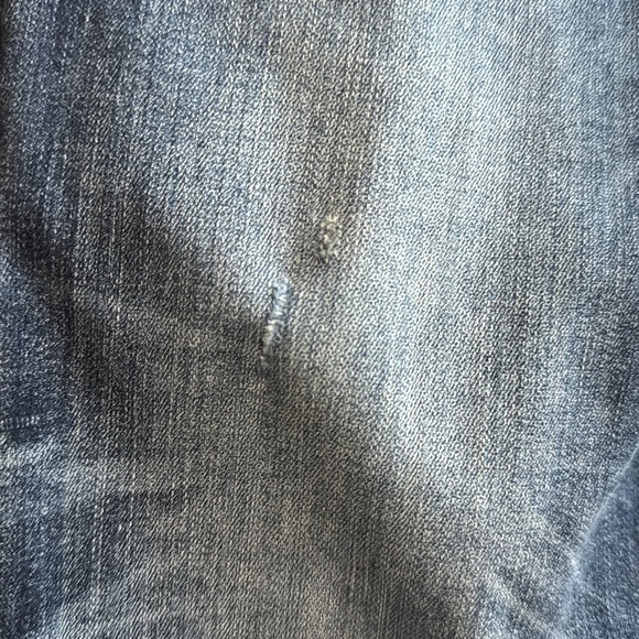 American Eagle original Straight Jeans - Picture 2 of 5